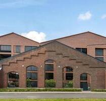 Wohnen mit urbanem Flair & Investmentpotenzial - Designwohnung im Cube Factory Quartier - Leverkusen