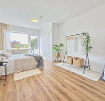 TOP 3-Zimmerwohnung in Stadtnähe - leerstehend und provisionsfrei! - Stade