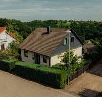 Einfamilienhaus in Kürten - 485.000,00 EUR Kaufpreis, ca.  143,00 m² Wohnfläche in Kürten (PLZ: 51515)