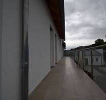 *** NEUBAU ERSTBEZUG *** charmante Wohnung sucht neuen Mieter !!! KFW 55 !!! - Waldkirchen