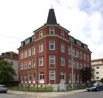 Wohnung mit riesiger Küche lädt zum verweilen ein - Dresden Leutewitz