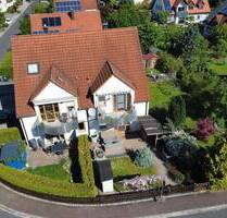 Wohnung in guter Wohnlage mit Balkon und Garage - Kümmersbruck