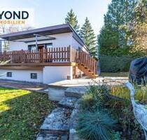 Gemütlicher Bungalow in ruhiger Lage mit wunderschönem Garten und modernisierten Elementen - Erfurt Altstadt