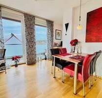 Sonniges - elegantes Domizil mit 2 Balkonen - Weitblick - Meerblick - Norderney