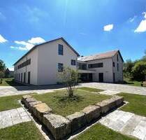 Kurzfristiger Bezug möglich - Herdwangen-Schönach - 4,5-Zimmer-Wohnung