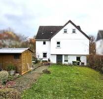 Großzügiges Einfamilienhaus in Kassel-Kirchditmold - Kassel / Kirchditmold