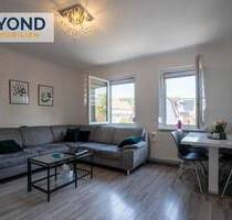 3 Zimmer Wohnung im Zentrum von Oberesslingen sucht Sie als neuen Eigentümer! - Esslingen am Neckar / Oberesslingen