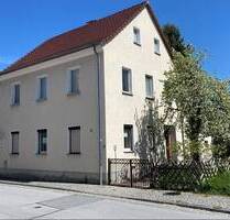 Die Pließnitz als Nachbarn ! - 59.000,00 EUR Kaufpreis, ca.  104,00 m² Wohnfläche in Bernstadt (PLZ: 02748) Bernstadt a. d. Eigen