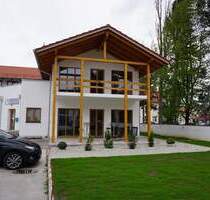 Moderne & helle EG-Gewerbeeinheit mit Außenfläche in Heimstetten Kirchheim - Kirchheim bei München