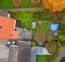 Mehrgenerationenhaus mit drei Wohneinheiten und großem Garten - Bühlertann