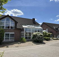 Service-Wohnen für Senioren - 516,00 EUR Kaltmiete, ca.  42,00 m² Wohnfläche in Isselburg (PLZ: 46419) Anholt