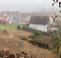 Grundstück in Spangenberg - 39.950,00 EUR Kaufpreis, ca.  0,00 m² in Spangenberg (PLZ: 34286)