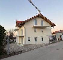 *** Wunderschöne Gartenwohnungen mit großer Terrasse und hellen Wohnräumen *** - Waging am See / Otting