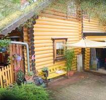 Holzhaus am Naturpark Wendland.Elbe zu verkaufen - Tosterglope Ventschau