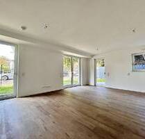 Erstbezug in Dresden-Cotta: Exklusive Neubauwohnung mit Terrasse & 2,5 Zimmer!
