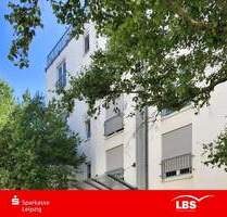 Moderne Wohnung - Ruhig, Sonnig und Grün - Leipzig Großzschocher