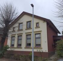 Im Zentrum von Meldorf - 210.000,00 EUR Kaufpreis, ca.  145,00 m² Wohnfläche in Meldorf (PLZ: 25704)