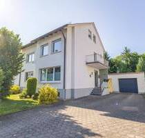 Menden Lendringsen - Modernisiertes 3 FMH in ruhiger Lage (teilw. vermietet)