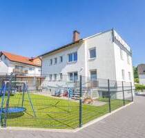 Menden Lendringsen - Modernisiertes 3 FMH in ruhiger Lage (teilw. vermietet)
