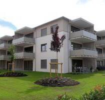 Neubau 4,5 Zimmer-Wohnung in ruhiger Lage mit attraktiver Ausstattung - Hohentengen Ortsbereich