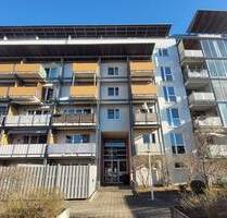 3RW an der Elbe mit Balkon, TG und optimaler Anbindung an die Stadt - Dresden Mickten