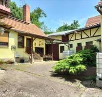 Ruhiggelegenes Einfamilienhaus in Grumbach zu verkaufen - Bad Langensalza
