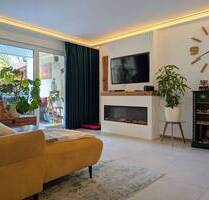 Ihr Rückzugsort mit Stil - Wohnen inmitten der Weinlandschaft. - Friedelsheim