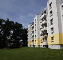 ++ Singlewohnung sucht Mieter ++ - Stralsund Andershof