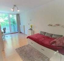 Zwischen Uni und Altstadt! - 500,00 EUR Kaltmiete, ca.  29,00 m² Wohnfläche in Regensburg (PLZ: 93053)