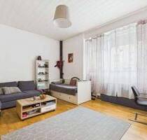 Dringend! Erdgeschosswohnung - bezugsfrei. Parkplatz! - Wuppertal Langerfeld