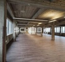 Kernsanierte Bürofläche rough-style - Schwäbisch Hall Hessental