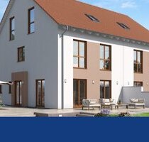 Schlüsselfertige Doppelhaushälfte in Neuss-Holzheim - Modernes Wohnen in familienfreundlicher Lage