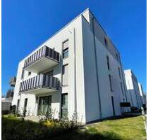 Das Schmuckstück für Ihr Portfolio! Neubauwohnung mit TG-Stellplatz in Coswig zu verkaufen