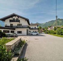 Helle Wohnung im Ferienparadies Neuhaus - Schliersee