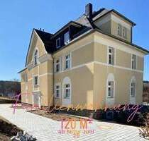 Moderne Familienwohnung - zurück auf´s Land * Kinderbonus - Gornsdorf