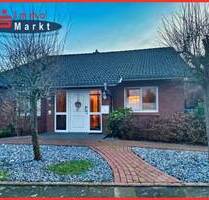Bungalow in zentraler Lage! - 399.000,00 EUR Kaufpreis, ca.  140,00 m² Wohnfläche in Minden (PLZ: 32425)