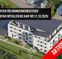 Perfekt für Familien: Großzügige KfW-40-Wohnung mit Wohlfühlgarantie - Wertheim/Grünenwört