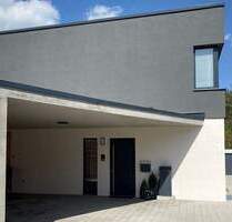 Modernes Architektenhaus - Suchen Sie das Besondere ? - Unterkirnach