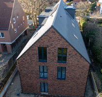 Neubau in Kanalnähe | Modernes Wohnen in Kiel-Holtenau