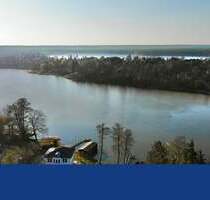Nah am Wasser gebaut ... Bungalow in Königs Wusterhausen - Schwerin