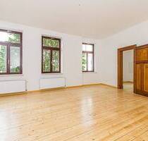 Charmantes Wohnen - 42 m² im Altbau mit Komfort - Leipzig Neustadt-Neuschönefeld