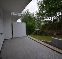 *** NEUBAU ERSTBEZUG *** charmante Wohnung sucht neuen Mieter !!! KFW 55 !!! - Waldkirchen