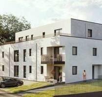 Mehrfamilienhaus - Maxhütter Straße, Burglengenfeld (Haus C)