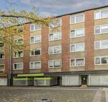 Mehrfamilienhaus mit 11 Wohn- sowie 2 Gewerbeeinheiten in Gelsenkirchen Bulmke-Hüllen