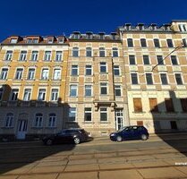 2 Raum Wohnung sucht neuen Hausherrn in Preißelpöhl - Plauen