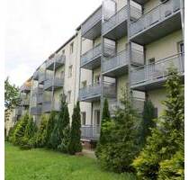 Kleine 4-Raum-Wohnung sucht Sie ... - Chemnitz Lutherviertel 221