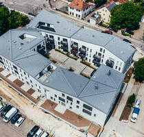 Bezugsfertige Eigentumswohnung 