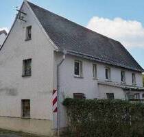 Historisches Haus mit Potential - Wermsdorf Liptitz