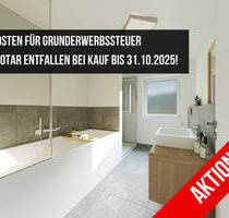 Traumwohnung in Wertheim - Helle Räume und modernste Ausstattung; KFW-40 Förderung - Wertheim/Grünenwört