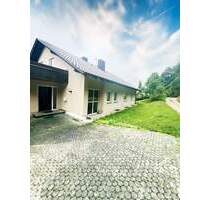 Einfamilienhaus mit großem Grundstück in Kipfenberg Willkommen in Ihrem neuen Zuhause